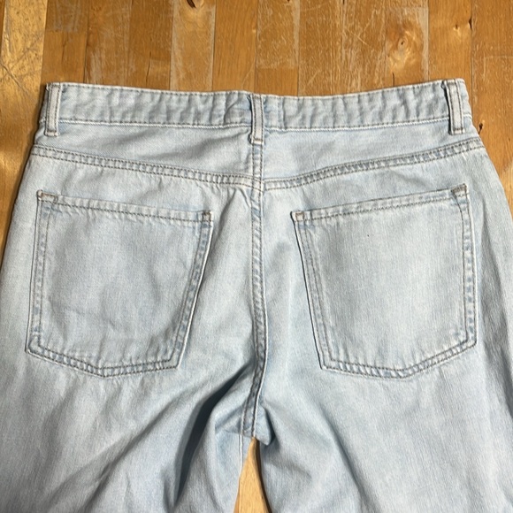 Forever 21 distressed jeans - Picture 8 of 10